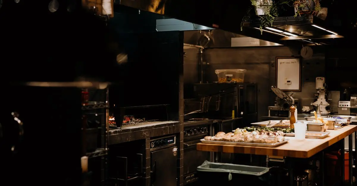 Top 10 Mistakes to Avoid When Starting Your Culinary Career