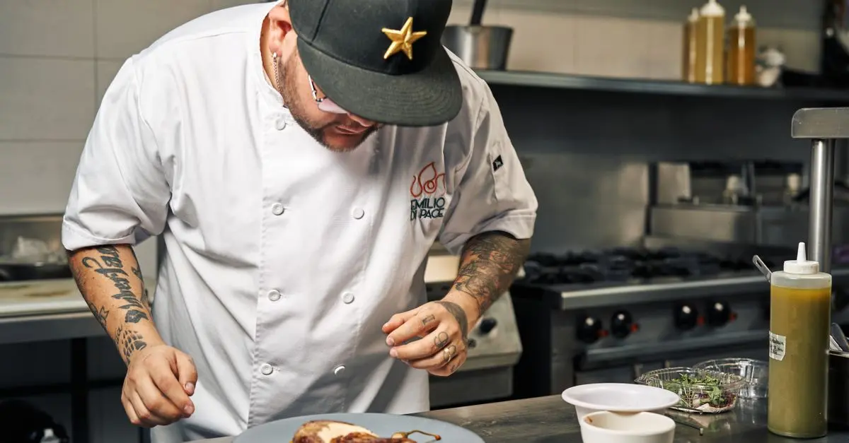 The Importance of Seasoning: An Expert's View