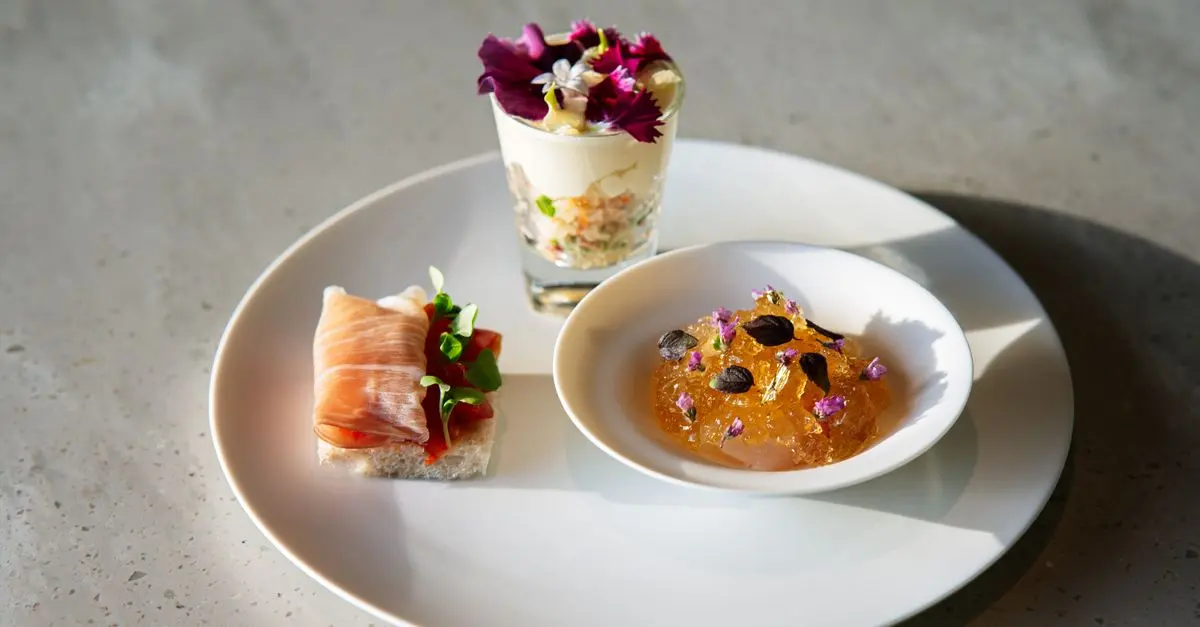 How to Create an Impressive Culinary Portfolio