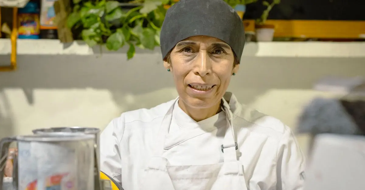 10 Tips for Building a Successful Culinary Career