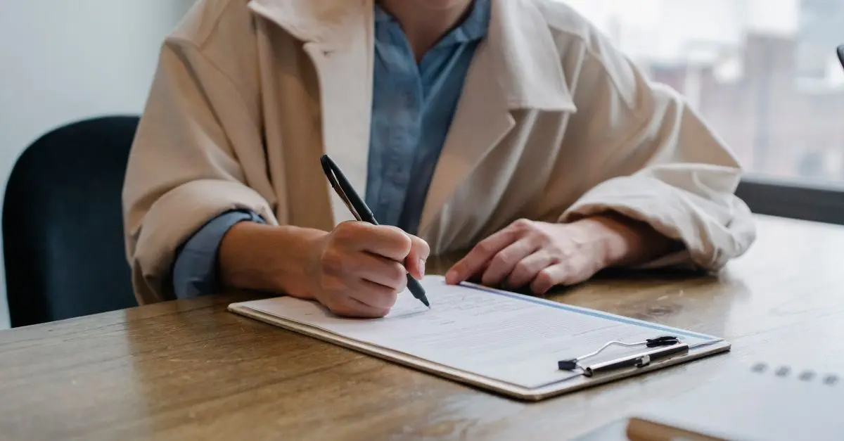 How to Write a Culinary Resume That Stands Out