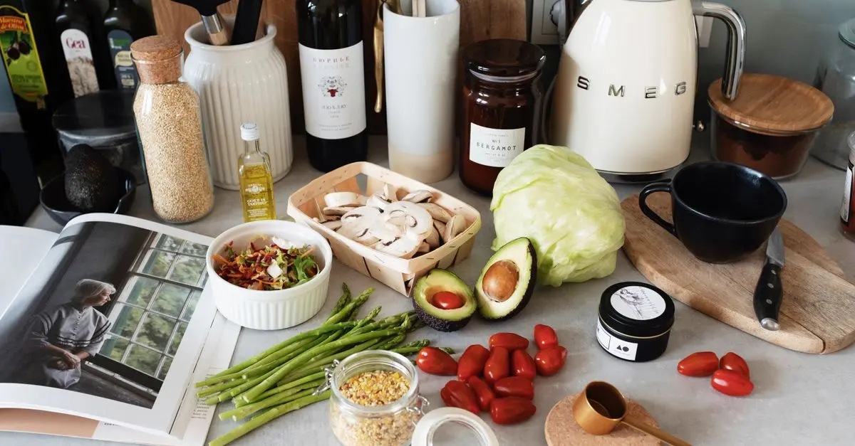 Essential Ingredients for Every Aspiring Chef to Master