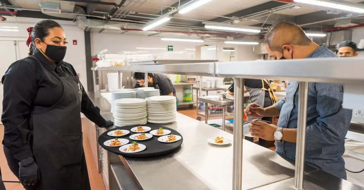 The Skills You Need to Excel as a Chef