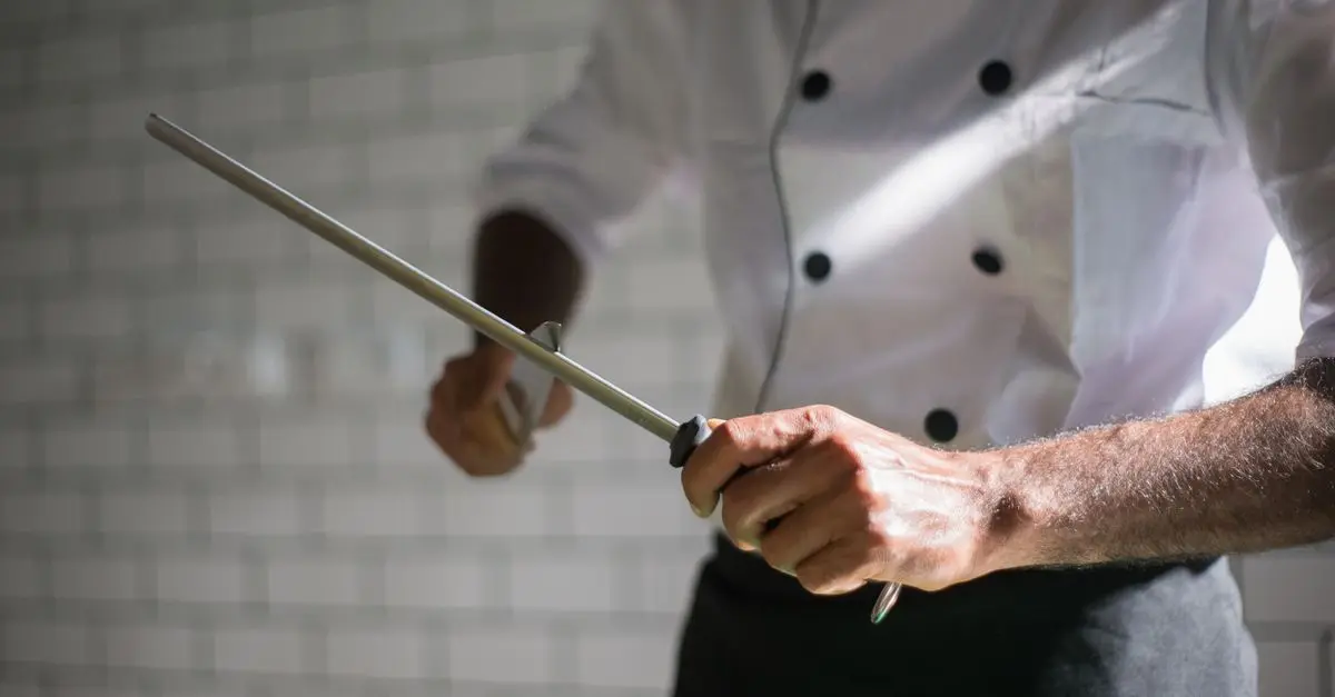 How to Perfect Your Cooking Techniques as an Aspiring Chef