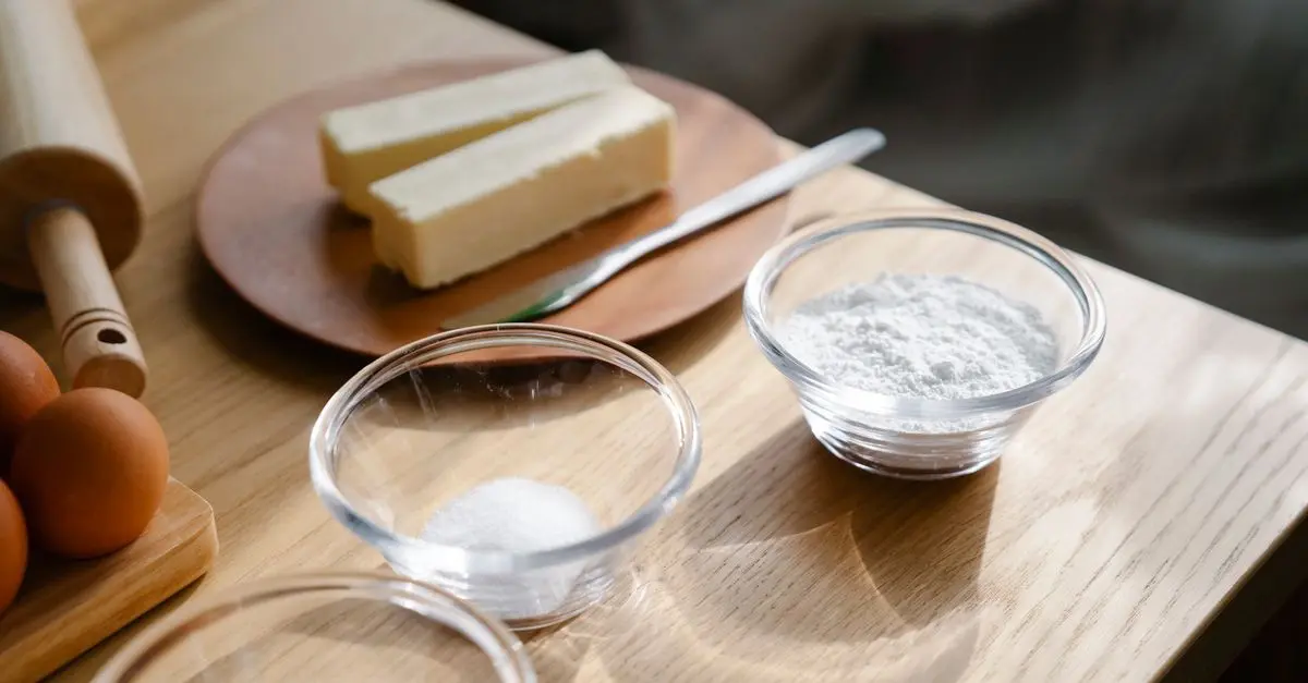 Essential Ingredients Every Chef Should Master
