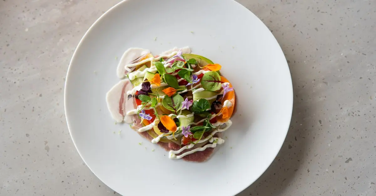 How to Create Memorable Dishes as an Aspiring Chef