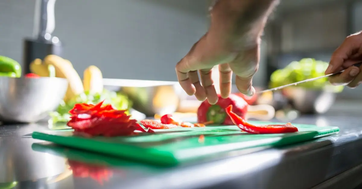 Essential Skills Every Aspiring Chef Should Master