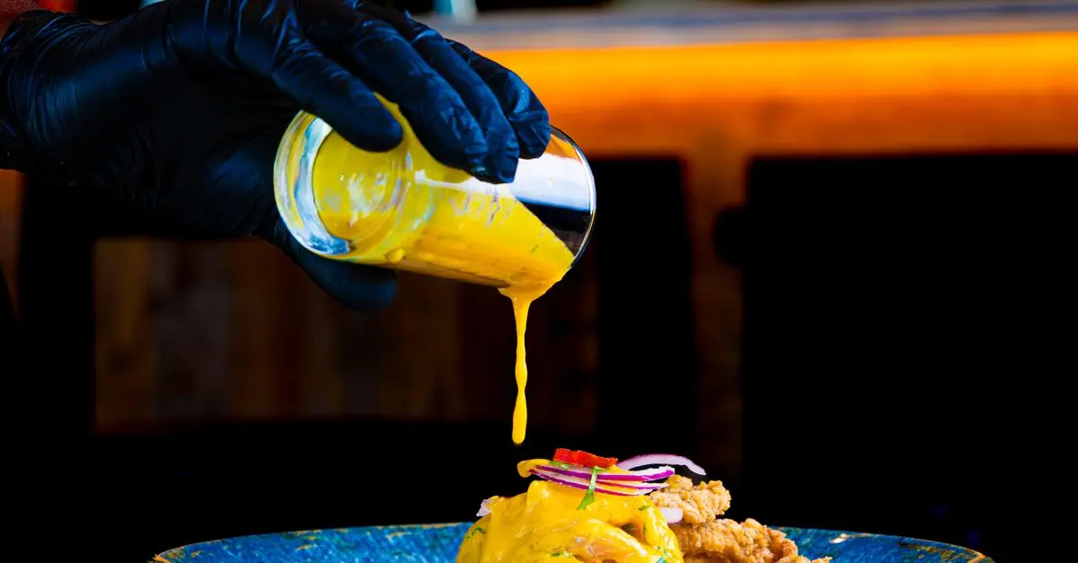 How to Develop Your Personal Culinary Style