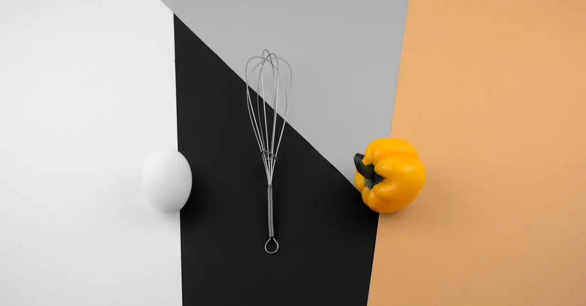 How to Create a Winning Culinary Portfolio