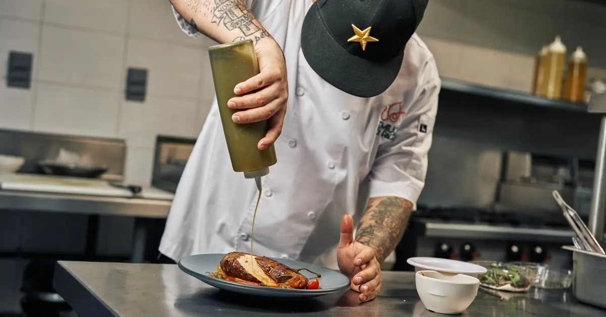 Essential Culinary Techniques Every Aspiring Chef Should Master