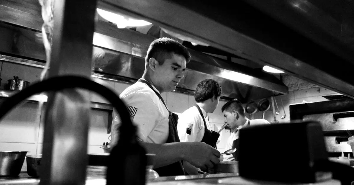 How to Master Your Time Management Skills as a Chef