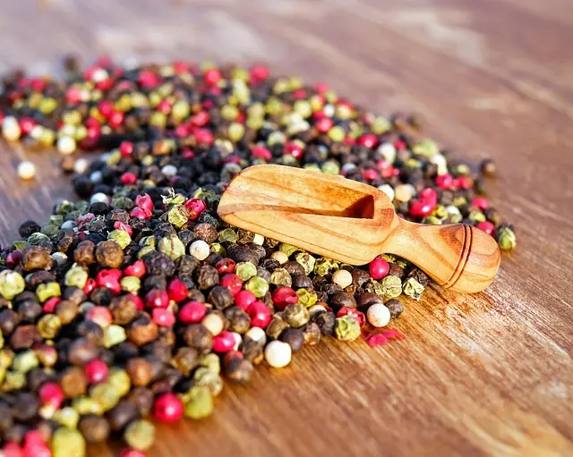 10 Essential Ingredients Every Aspiring Chef Should Master