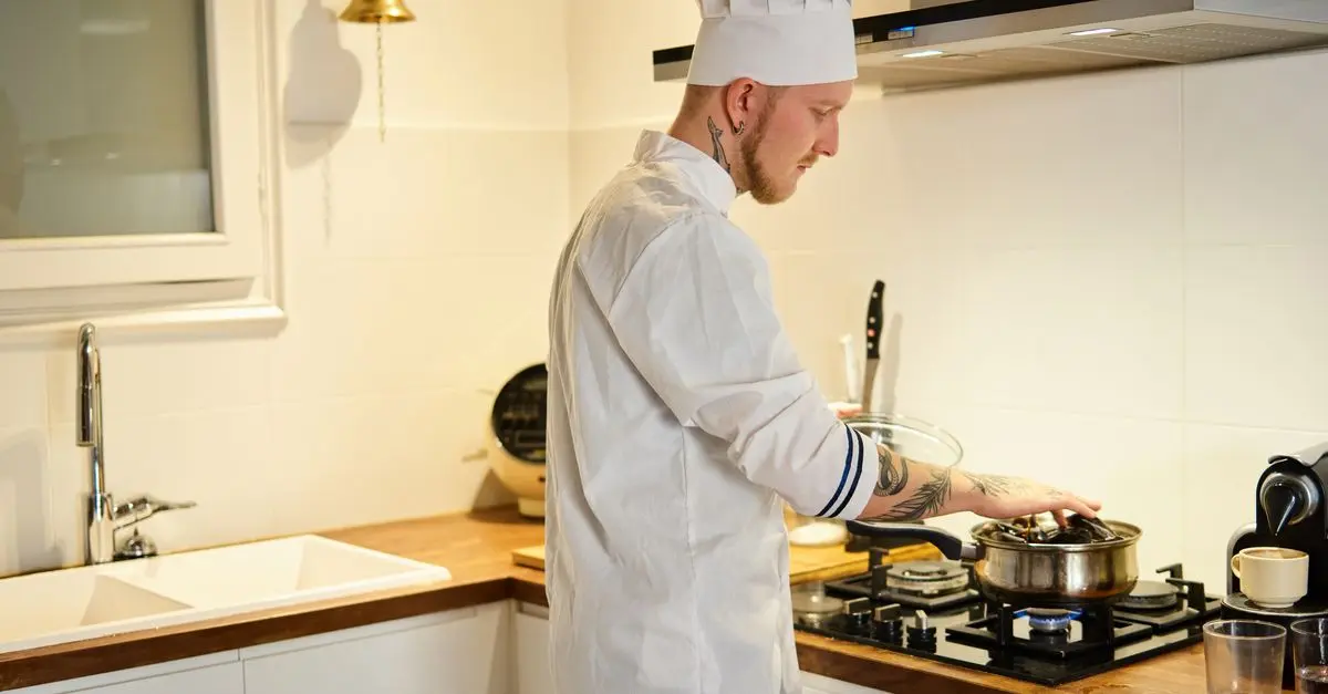 Mastering the Use of Herbs in Cooking