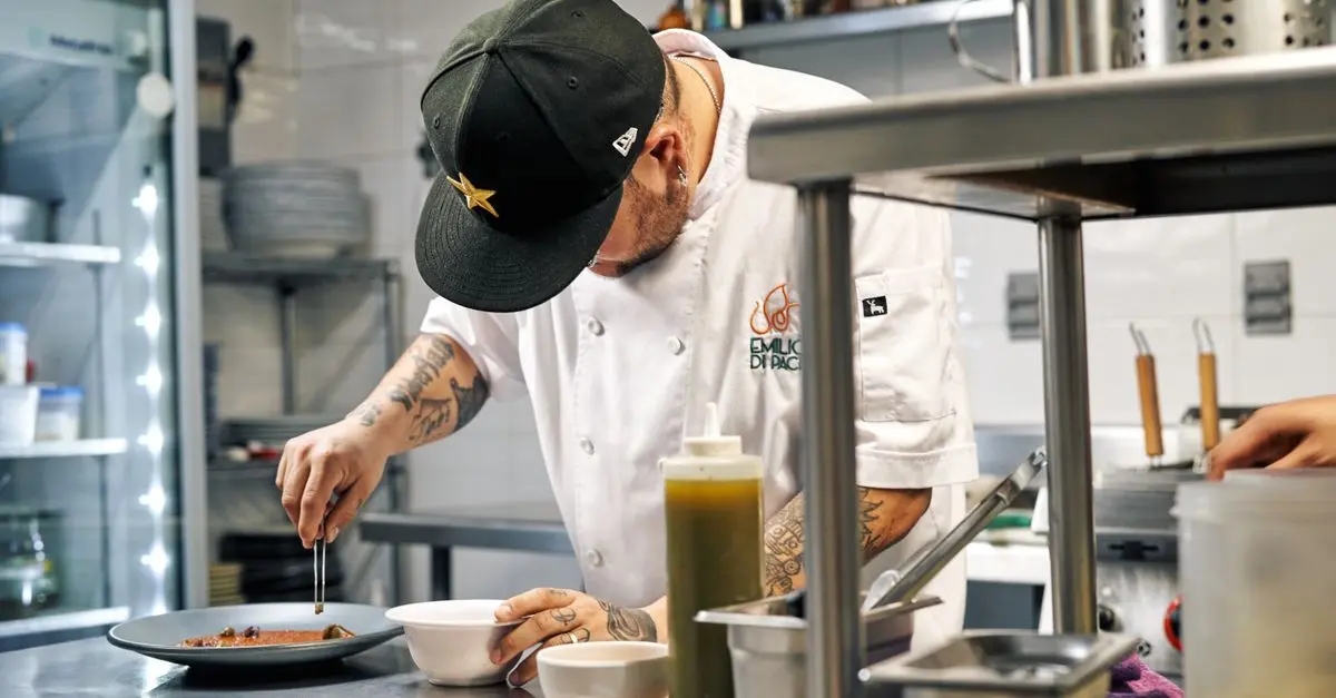 How to Build the Perfect Culinary Resume for Chefs
