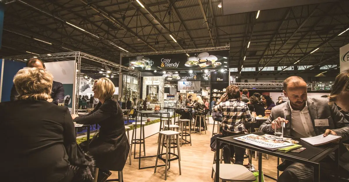 How to Network Effectively in the Culinary World