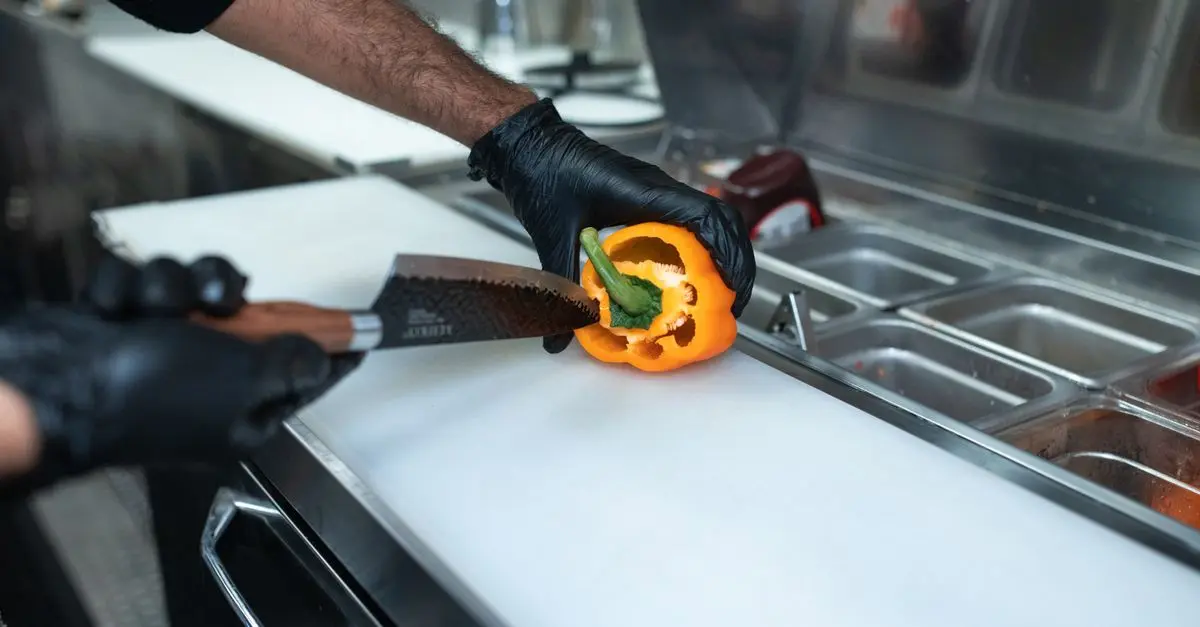 10 Essential Steps to Perfect Your Culinary Techniques