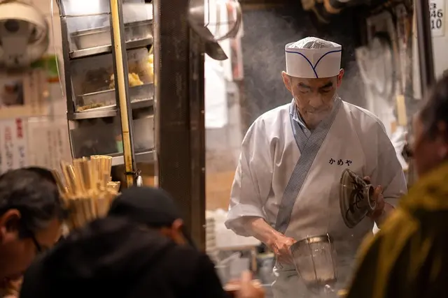 The Ultimate Guide to Building Culinary Skills as a Chef