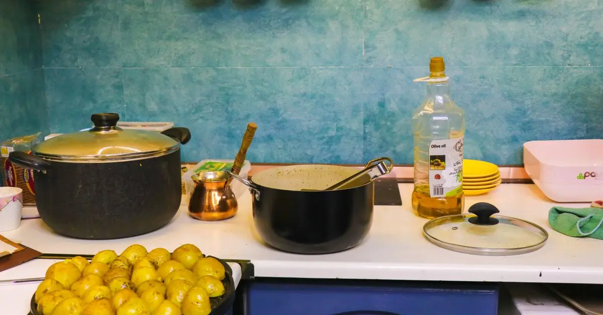 How to Develop Your Culinary Skills Through Practice