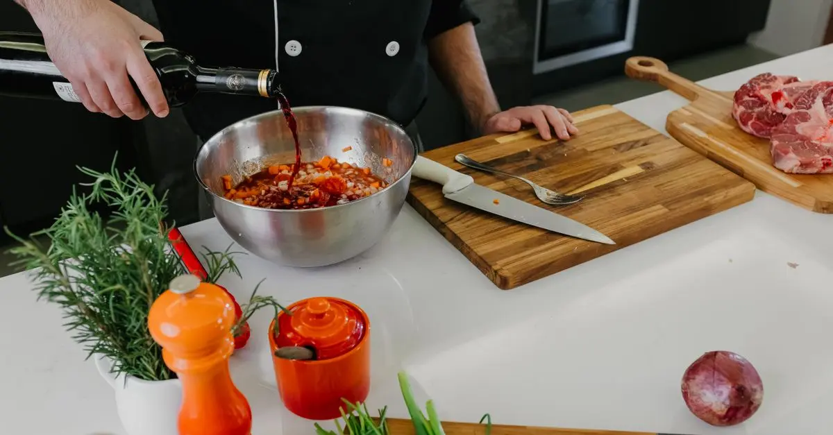 How to Build a Strong Culinary Foundation as a Chef