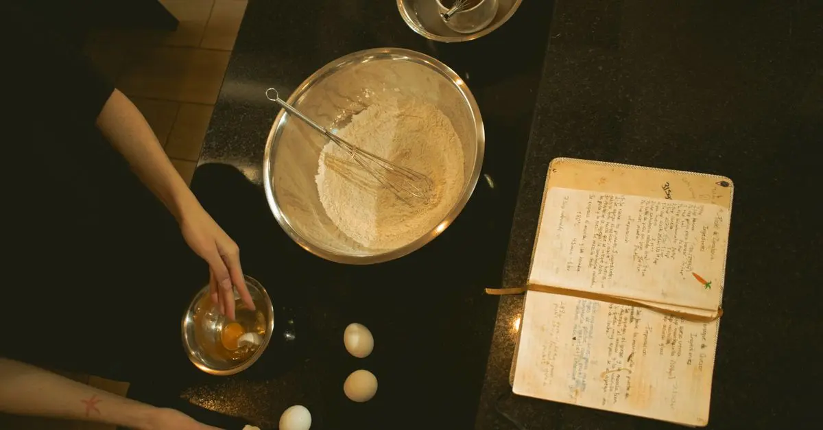 How to Develop Your Culinary Brand as an Aspiring Chef