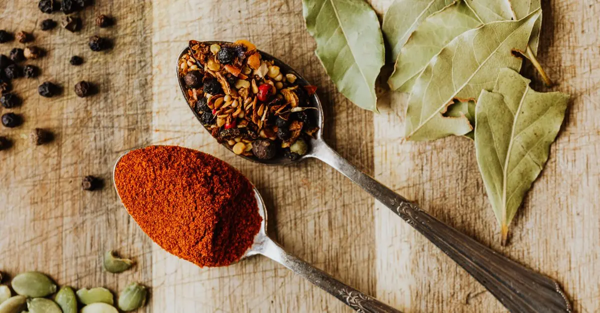 Essential Ingredients Every Aspiring Chef Should Master