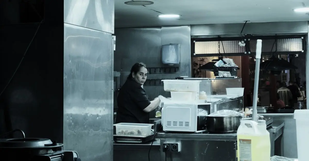 How to Start Your Culinary Career Successfully