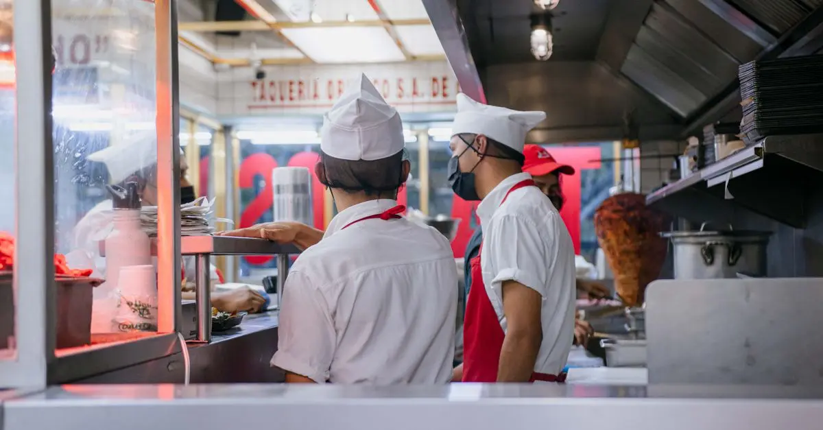 10 Tips for Excelling as a Culinary Apprentice