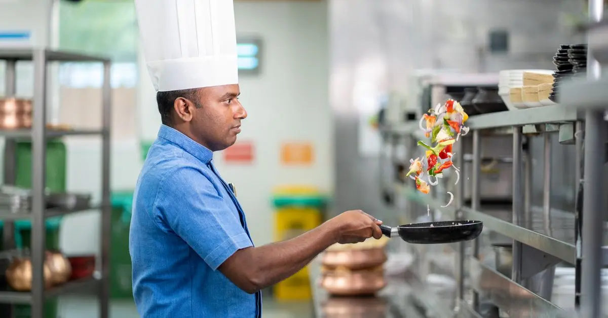 Mastering the Art of Cooking: Essential Techniques Every Chef Should Know