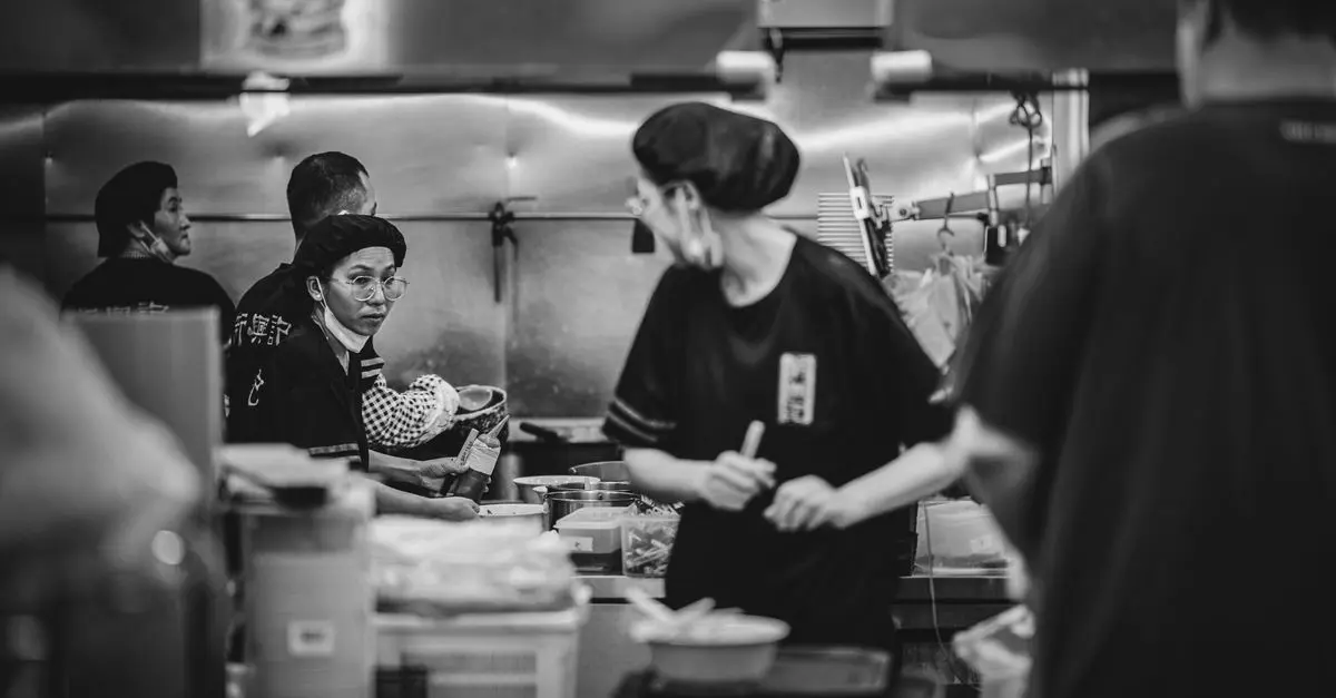 How to Create a Culinary Career Plan That Works