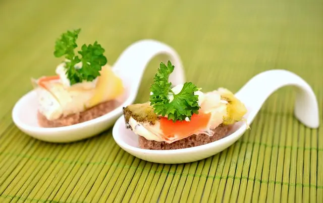 How to Develop a Culinary Vision for Your Future