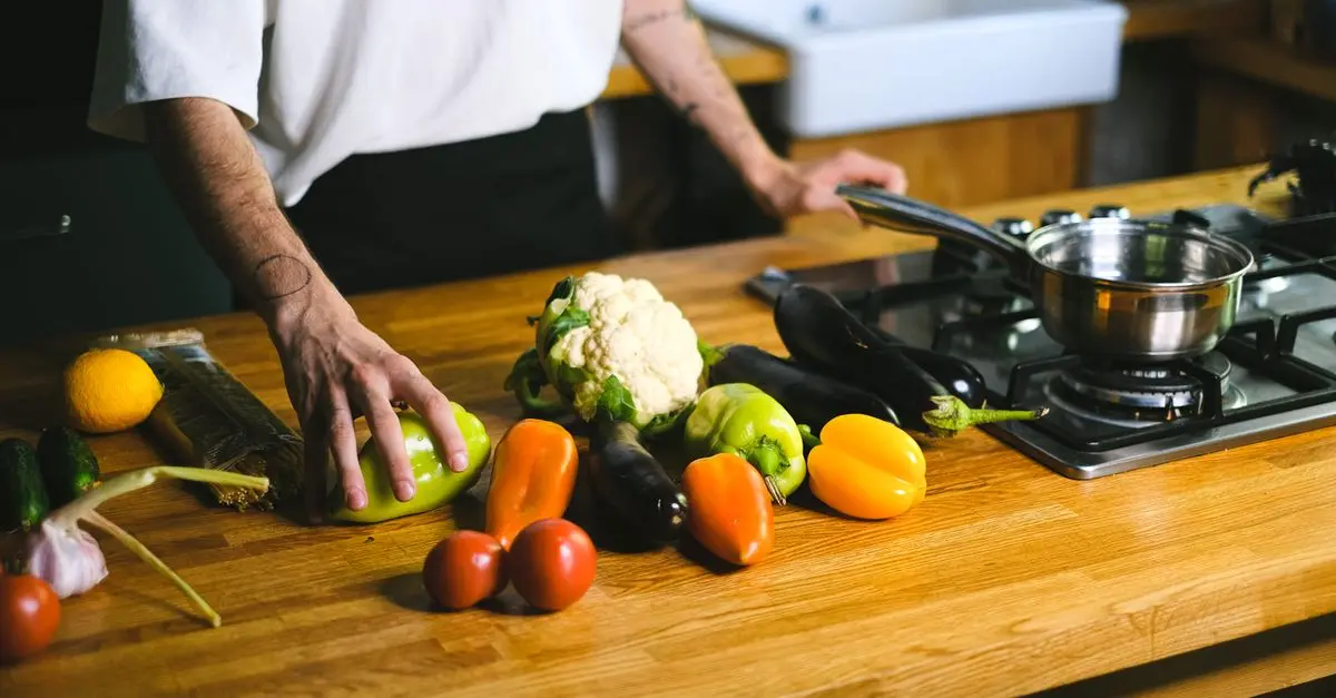 How to Cultivate Your Unique Culinary Style as a Chef