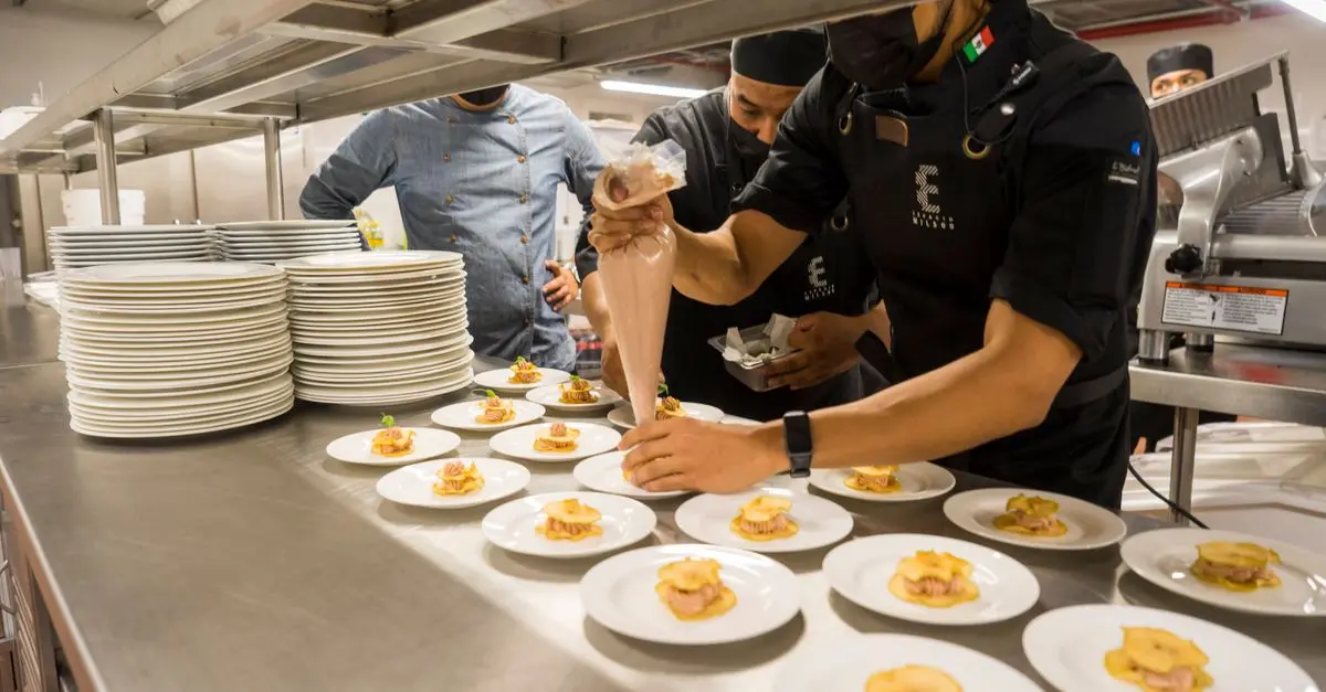 Essential Steps to Build a Culinary Career