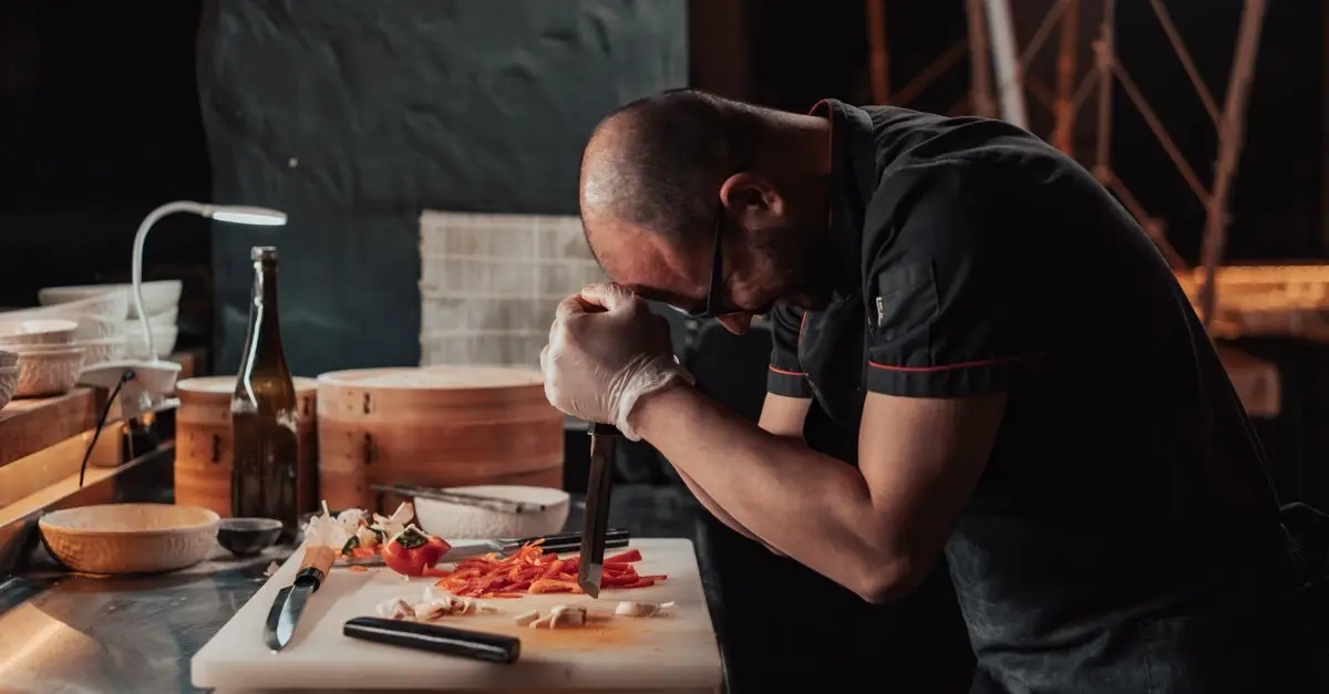 How to Choose Your Culinary Specialty: A Comprehensive Guide