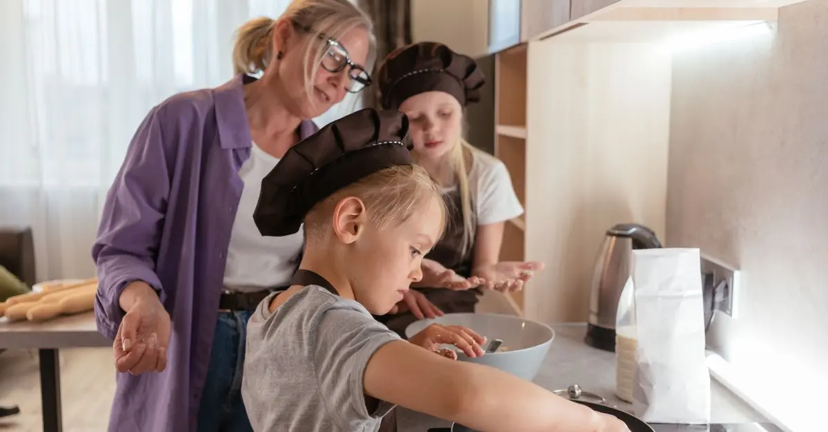 How to Develop Your Culinary Skills: A Comprehensive Guide