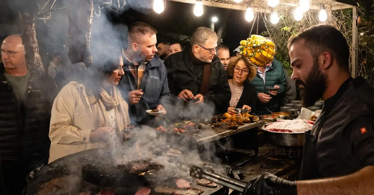 How to Build Your Culinary Network as an Aspiring Chef