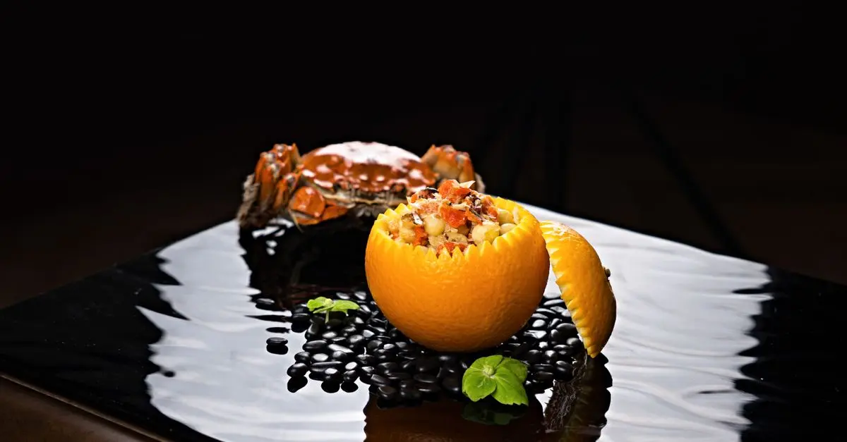 How to Build Your Culinary Portfolio as an Aspiring Chef