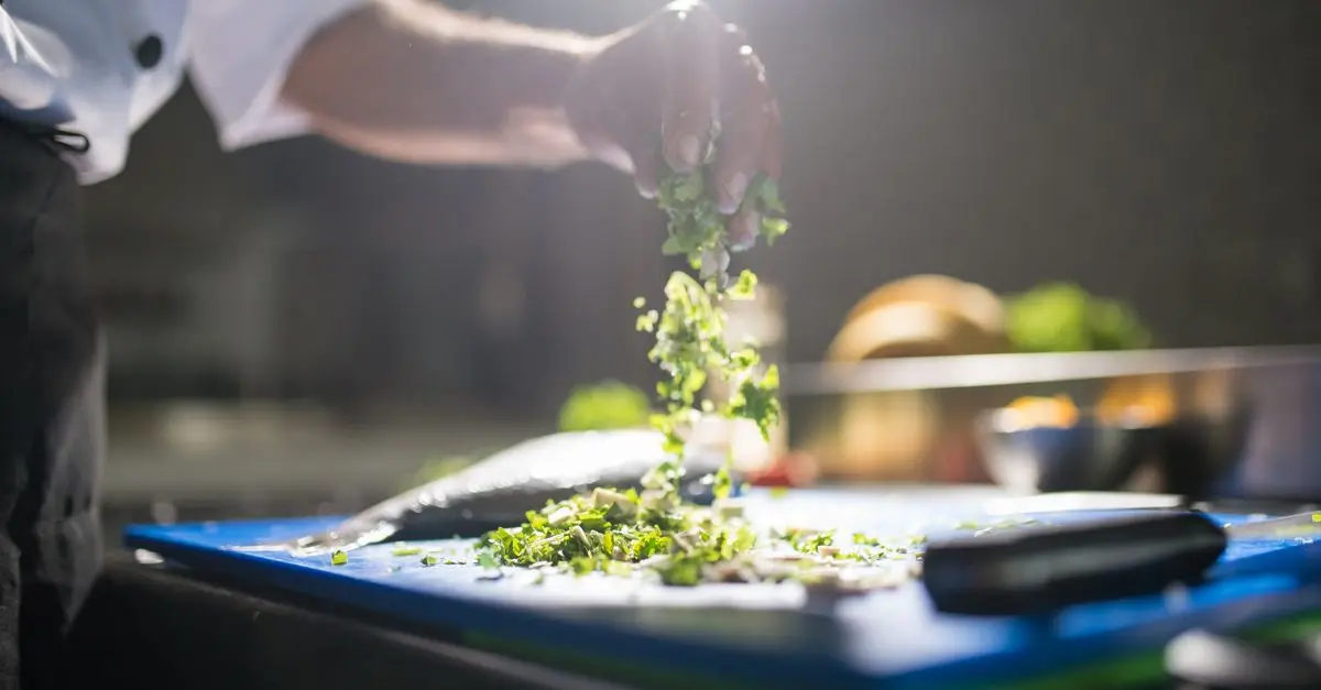 How to Develop Your Culinary Signature Style
