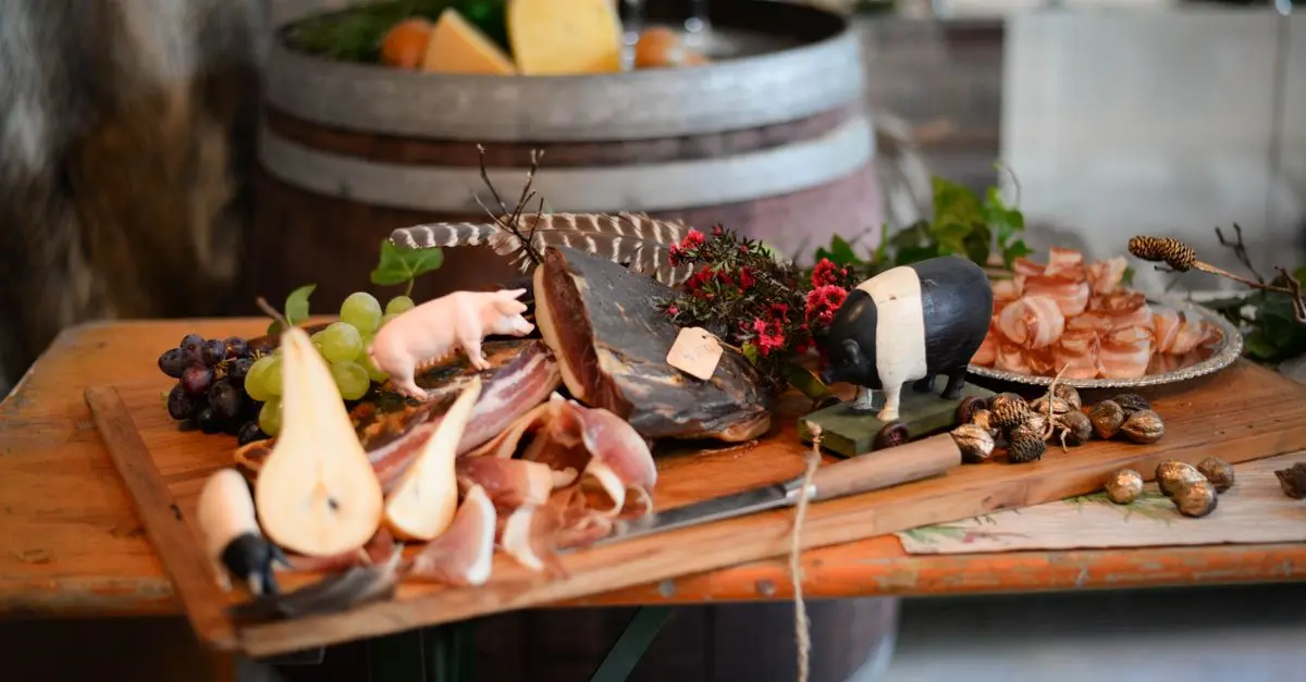 Exploring Culinary Specialties: Find Your Passion