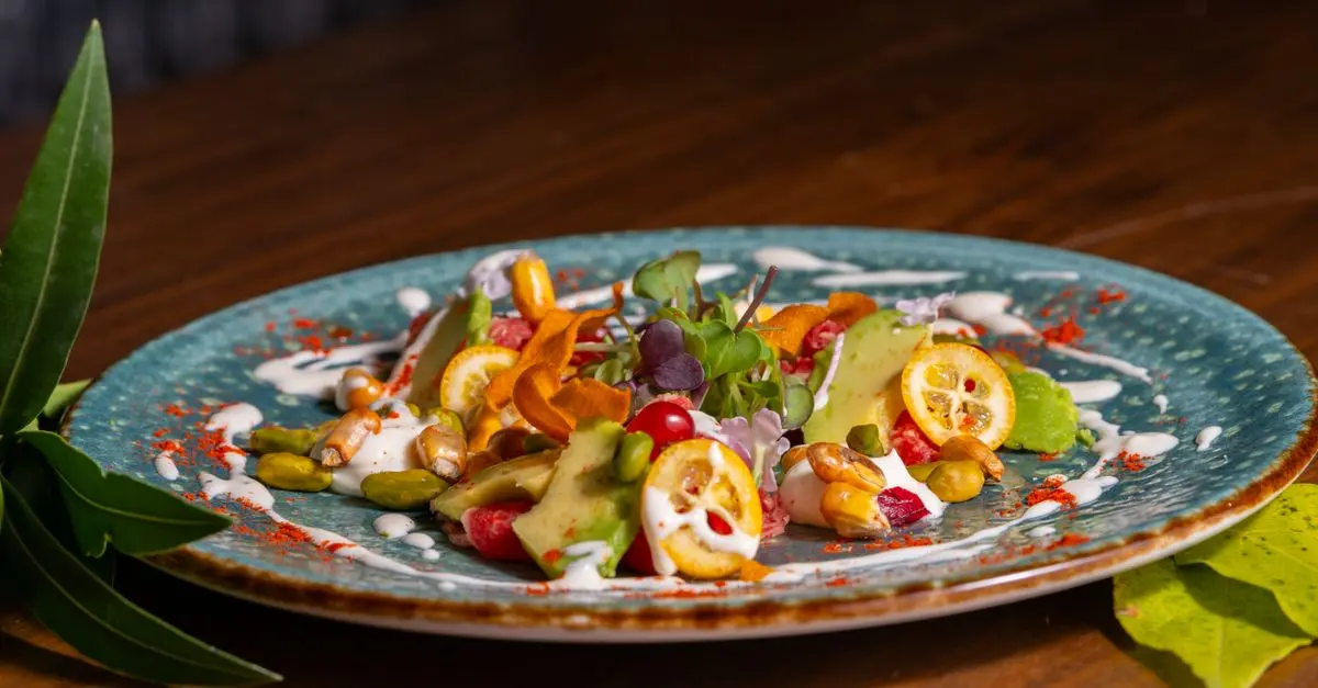 How to Create Your Signature Dish That Stands Out
