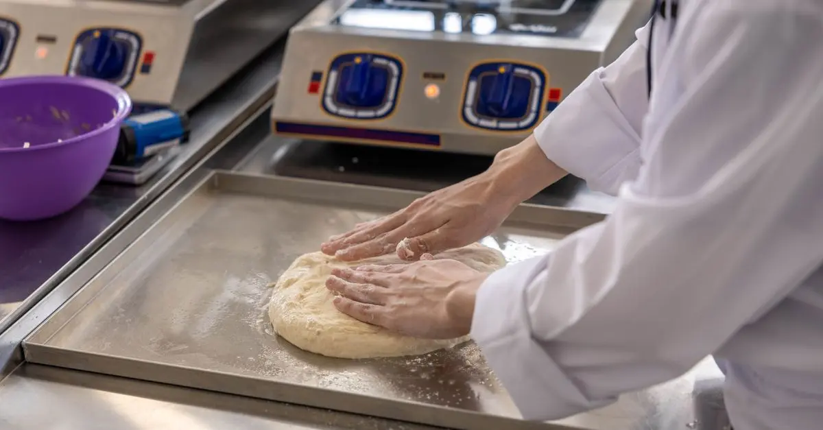 How to Choose the Right Culinary School for Your Chef Dreams