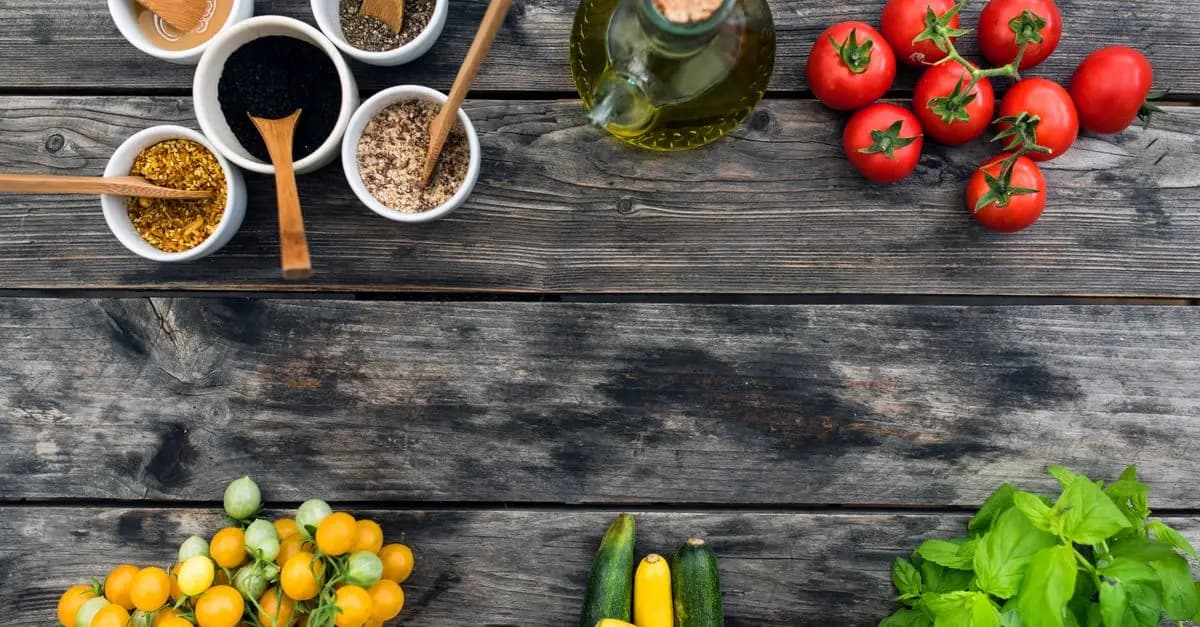 Essential Ingredients Every Aspiring Chef Should Master