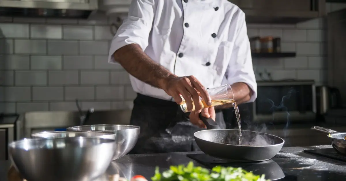 Demystifying Molecular Gastronomy