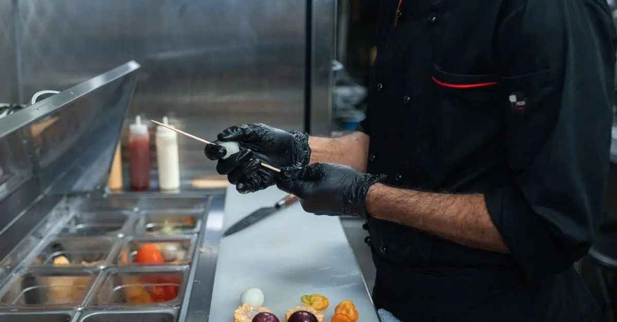 Essential Steps to Become a Chef: Your Comprehensive Guide