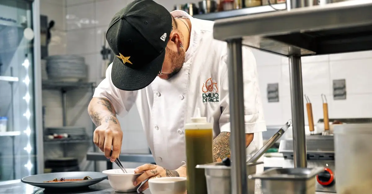 Steps to Becoming a Head Chef