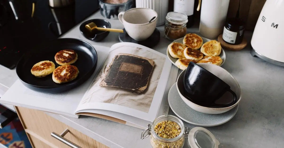 How to Create Your Culinary Portfolio That Stands Out