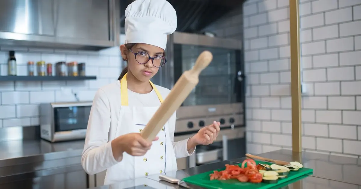 How to Find Your Culinary Passion as an Aspiring Chef