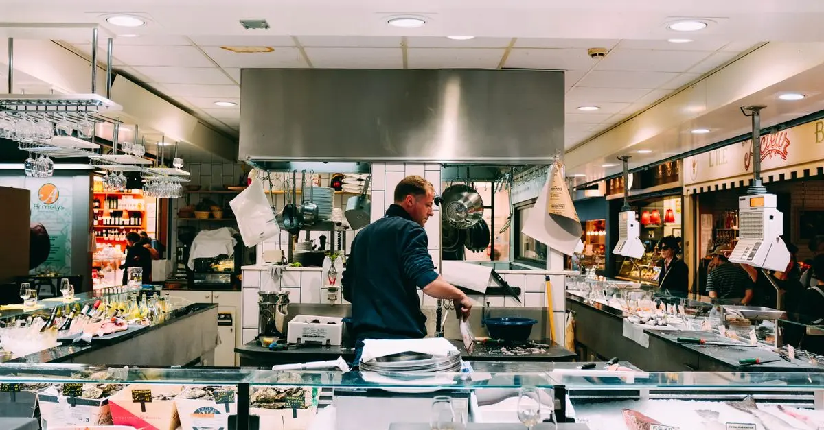 10 Creative Ways to Elevate Your Culinary Skills