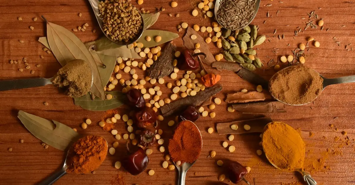 Essential Ingredients Every Chef Should Master