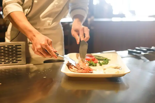 7 Essential Tips for Mastering Culinary Techniques