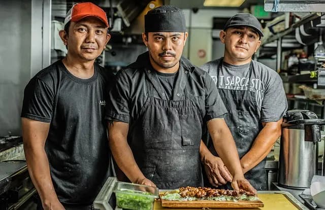 How to Transition from Passionate Cook to Professional Chef